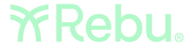 Logo de Rebuhr